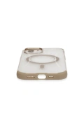 Apple iPhone 11 Hilton Magsafe Kapak