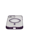 Apple iPhone 11 Hilton Magsafe Kapak