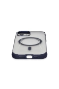 Apple iPhone 11 Hilton Magsafe Kapak
