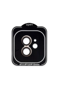 Apple iPhone 11 PVD Metal Kamera Lens