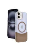 Apple iPhone 11 Velar Magsafe Kapak