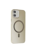 Apple iPhone 12 Tuna PC Slim Magsafe Kapak