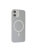 Apple iPhone 12 Tuna PC Slim Magsafe Kapak