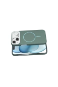 Apple iPhone 14 Export Magsafe Kapak