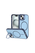 Apple iPhone 14 Flexa Magsafe Kapak
