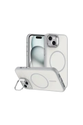 Apple iPhone 14 Flexa Magsafe Kapak