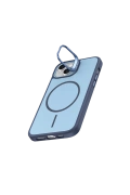 Apple iPhone 14 Flexa Magsafe Kapak