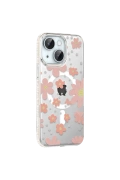 Apple iPhone 14 Floral Magsafe Kapak