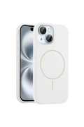 Apple iPhone 14 Kılıf Jully Magsafe Kapak