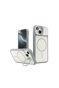 Apple iPhone 14 Pale Magsafe Standlı Kapak