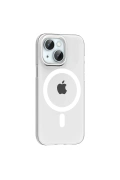 Apple iPhone 14 PC Blank Magsafe Kapak