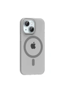 Apple iPhone 14 PC Blank Magsafe Kapak