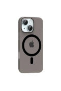 Apple iPhone 14 PC Blank Magsafe Kapak