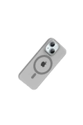 Apple iPhone 14 PC Blank Magsafe Kapak