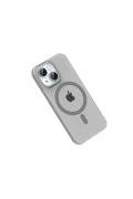 Apple iPhone 14 PC Blank Magsafe Kapak