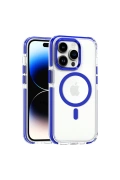 Apple iPhone 14 Pro Bella Magsafe Kapak