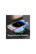 Apple iPhone 14 Pro Bella Magsafe Kapak