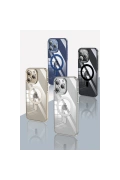 Apple iPhone 14 Pro Drop Magsafe Kapak