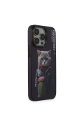 Apple iPhone 14 Pro Fun Magsafe Kapak