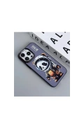 Apple iPhone 14 Pro Fun Magsafe Kapak