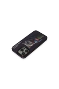 Apple iPhone 14 Pro Fun Magsafe Kapak
