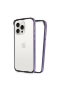 Apple iPhone 14 Pro Land Bumper Koruma Kapak