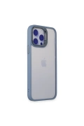 Apple iPhone 14 Pro Max Kılıf Roblox Lens Standlı Kapak