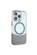 Apple iPhone 14 Pro Max PC Suit Magsafe Kapak