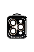 Apple iPhone 14 Pro Max PVD Metal Kamera Lens