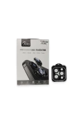 Apple iPhone 14 Pro Max PVD Metal Kamera Lens