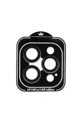Apple iPhone 14 Pro Max PVD Metal Kamera Lens