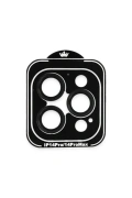 Apple iPhone 14 Pro Max PVD Metal Kamera Lens