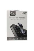 Apple iPhone 14 Pro Max PVD Metal Kamera Lens