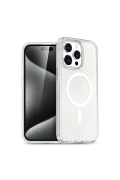 Apple iPhone 14 Pro Max Star Magsafe Kapak