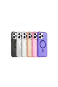 Apple iPhone 14 Pro Max Star Magsafe Kapak