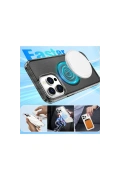 Apple iPhone 14 Pro Max Star Magsafe Kapak