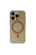 Apple iPhone 14 Pro Max Tuna PC Slim Magsafe Kapak