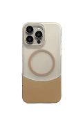 Apple iPhone 14 Pro Max Velar Magsafe Kapak