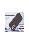 Apple iPhone 14 Pro Max Winner Magsafe Kapak