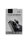 Apple iPhone 14 PVD Metal Kamera Lens