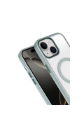 Apple iPhone 14 Terea Magsafe Kapak
