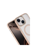 Apple iPhone 14 Terea Magsafe Kapak