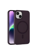Apple iPhone 14 Tuna PC Slim Magsafe Kapak