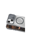 Apple iPhone 14 Zinko Magsafe Kapak