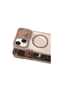 Apple iPhone 14 Zinko Magsafe Kapak