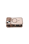 Apple iPhone 14 Zinko Magsafe Kapak