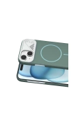 Apple iPhone 15 Export Magsafe Kapak