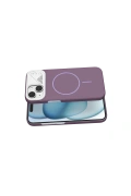 Apple iPhone 15 Export Magsafe Kapak