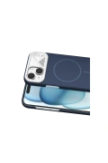 Apple iPhone 15 Export Magsafe Kapak