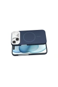 Apple iPhone 15 Export Magsafe Kapak